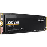 Samsung 1TB 980 PCIe 3.0 x4 M.2 Internal SSD MZ-V8V1T0B/AM B&H