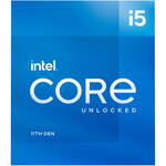 Intel Core i5-11600K 3.9 GHz Six-Core LGA 1200 Processor