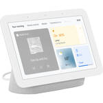 Google Nest Hub 7" Smart Display with Google Assistant