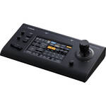 RC-IP100 PTZ Controller