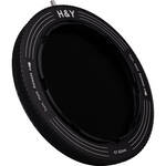 H&Y Filters RevoRing Variable ND & Circular Polarizer Filter (67-82mm, 1.5 to 10-Stop )