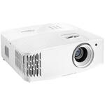 Optoma Technology UHD35 3600-Lumen XPR 4K UHD Home Theater DLP Projector