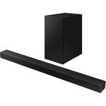Soundbar Systems & Speakers