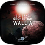 Vienna Symphonic Library Bang Orchestra: Wallia Cellos Virtual Instrument  (Download)