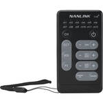 Nanlite Nanlink WS-RC-C1 2.4GHz Remote Control