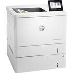 HP LaserJet Enterprise M555x Color Laser Printer