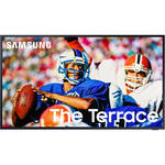 Samsung The Terrace 75" Class HDR 4K UHD Smart Full Sun Outdoor QLED TV