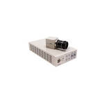 Ccd IK-C43H Used Toshiba Control Unit IK-CU44 Cable uw 