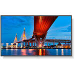 Sharp MultiSync ME651 65" Class HDR 4K UHD Commercial IPS LED Display