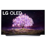 LG C1PU 55" Class HDR 4K UHD Smart OLED TV