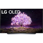 LG C1PU 77" Class HDR 4K UHD Smart OLED TV