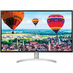 LG 32QK500-C.AUSQ 32" 16:9 FreeSync QHD IPS Monitor