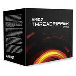 AMD Ryzen Threadripper PRO 3975WX 3.5 GHz 32-Core sWRX8 Processor