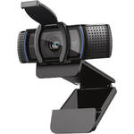 Cisco Desk Camera 4K Webcam (Carbon Black) CD-DSKCAM-C-US B&H