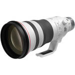 400mm f/2.8 L IS