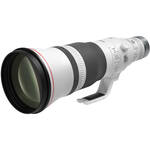 600mm f/4 L IS