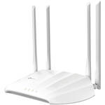 Access Point and Routers