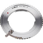7artisans 7,5 Mm F2.8 Fischaugenobjektiv Für Fuji X-Mount - APS-C, Manueller Fokus