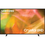 Samsung AU8000 43" Class HDR 4K UHD Smart LED TV