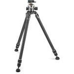 New Gitzo Systematic Series Carbon Fiber Tripods with Series 4 Ball Head