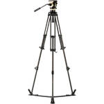 Carbon Fiber Tripod System with NH10 Head, Ground Spreader & Carry Case