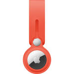 Apple AirTag Loop (Electric Orange) MK0X3ZM/A B&H Photo Video