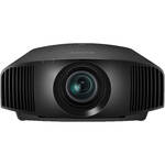 Sony VPL-VW325ES 1500-Lumen DCI 4K Home Theater 3SXRD Projector (Black)
