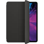Apple Smart Folio for iPad Pro 12.9" (3rd/4th/5th/6th Gen, Black)