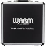 Warm Audio WA-87 R2 Flight Case