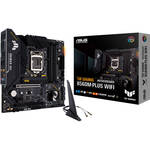 ASUS TUF GAMING B560M-PLUS WIFI LGA TUF GAMING B560M-PLUS WIFI