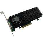 HighPoint SSD6202 Bootable PCIe 3.0 x8 2-Port M.2 NVMe Host RAID Controller