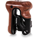 Tilta Right-Side Wooden Handle Type VI (Black)