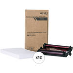 HiTi P310W 4 x 6" Print Kit (12-Pack)