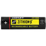 COAST ZX1000 Rechargeable Ported Cathode/Anode Type C 30316 B&H