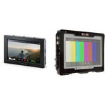 VideoAssist4K 7inch 初代 Blackmagic 7