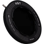 H&Y Filters RevoRing Variable ND & Circular Polarizer Filter (58-77mm, 1.5 to 10-Stop )