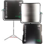 Lightbridge CRLS C-100 Kit with Frames and Yoke (39.4 x 39.4")