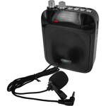 WASP200L Rechargeable Speaker