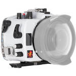 sony a7r4 underwater housing