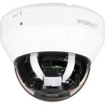 Hanwha Vision QND-6022R 2MP Network Dome Camera with Night Vision & 4mm Lens