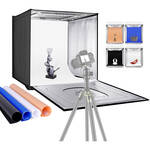 Neewer Tabletop Photo Studio Light Tent (24 x 24")
