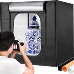 Neewer Studio Photography Lighting Shooting Tent (32 x 32")