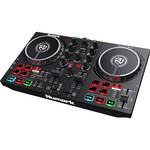 Party Mix II DJ Controller