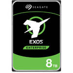 Seagate 8TB Exos 7E8 7200 rpm SAS-3 3.5" Internal HDD