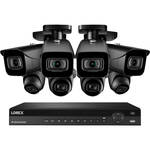 Surveillance Systems