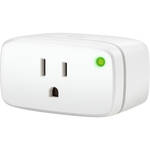 WEMO WSP100 Smart Plug with Thread WSP100 B&H Photo Video