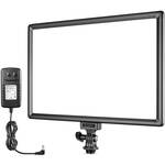 Neewer LN288 Bi-Color Ultrathin Panel with Built-In Lithium Battery