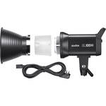 SL100Bi Bi-Color LED Video Light