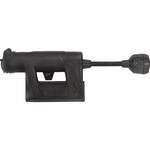 Princeton Tec Charge Tactical Helmet Light (Three Red Secondary LEDs, Black)