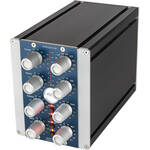 elysia xpressor qube コンプレッサー elysia xmax qube Series Stereo Master Bus Compressor